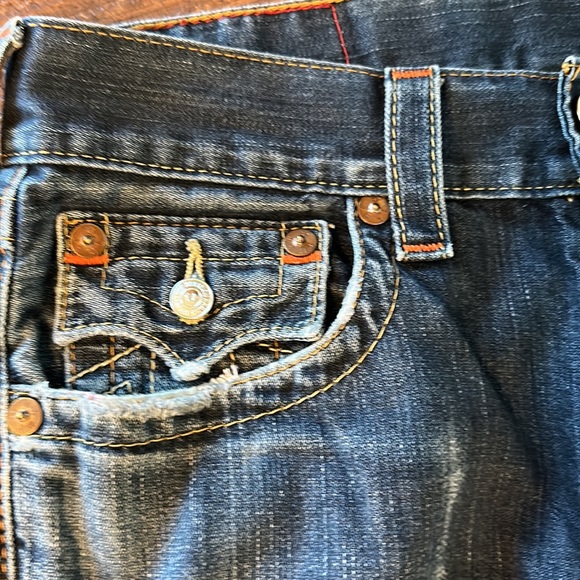 True religion skinny jeans - Picture 3 of 9
